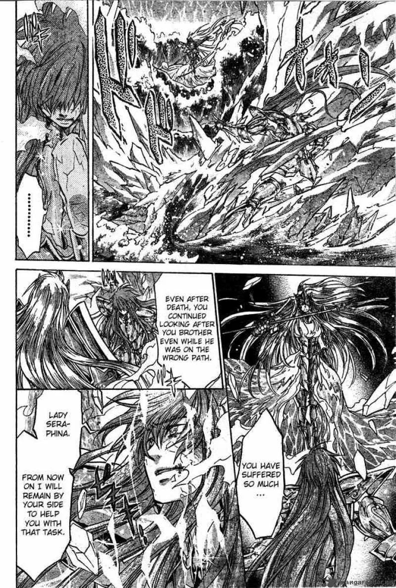Saint Seiya - The Lost Canvas Chapter 112 page 16