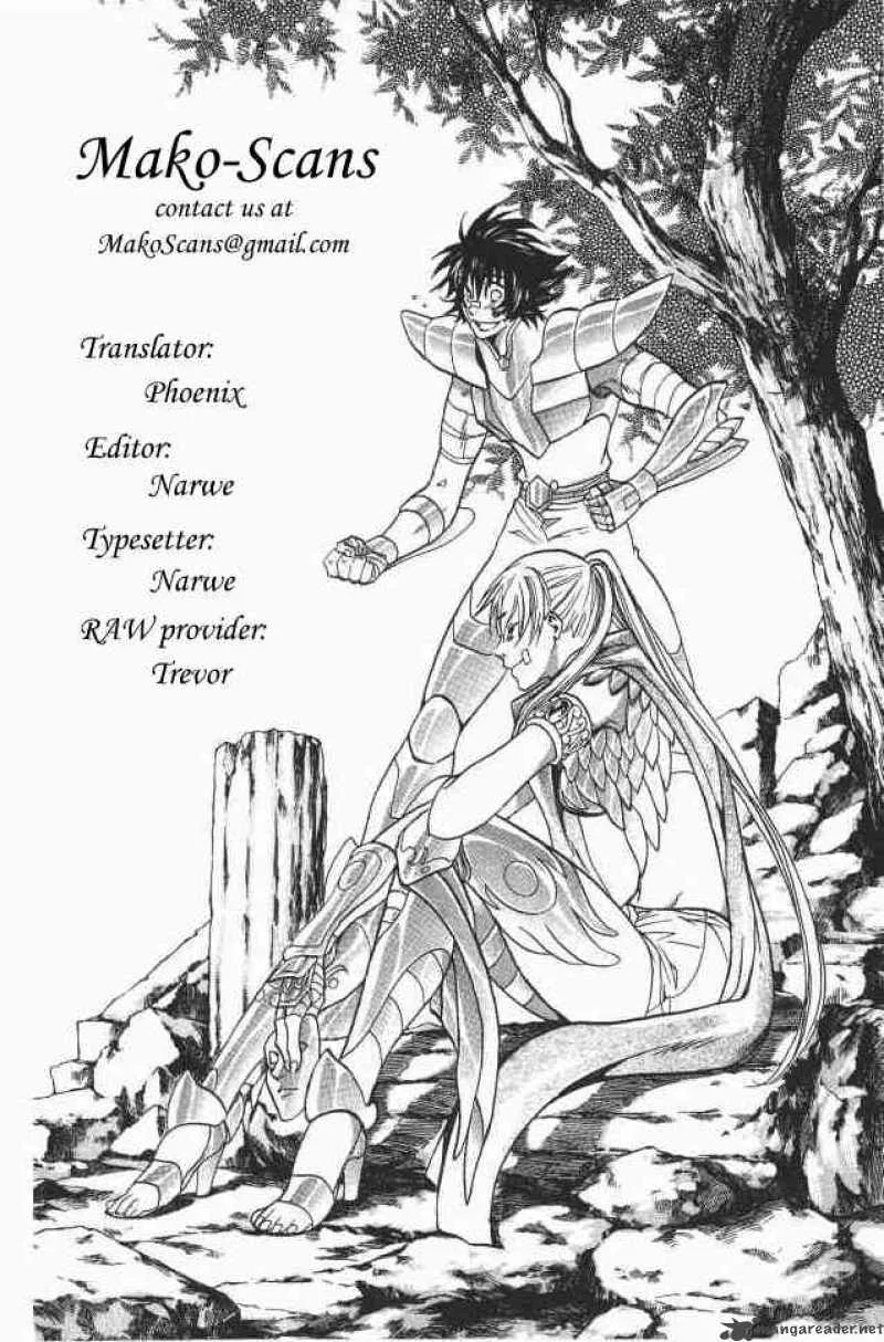 Saint Seiya - The Lost Canvas Chapter 112 page 19