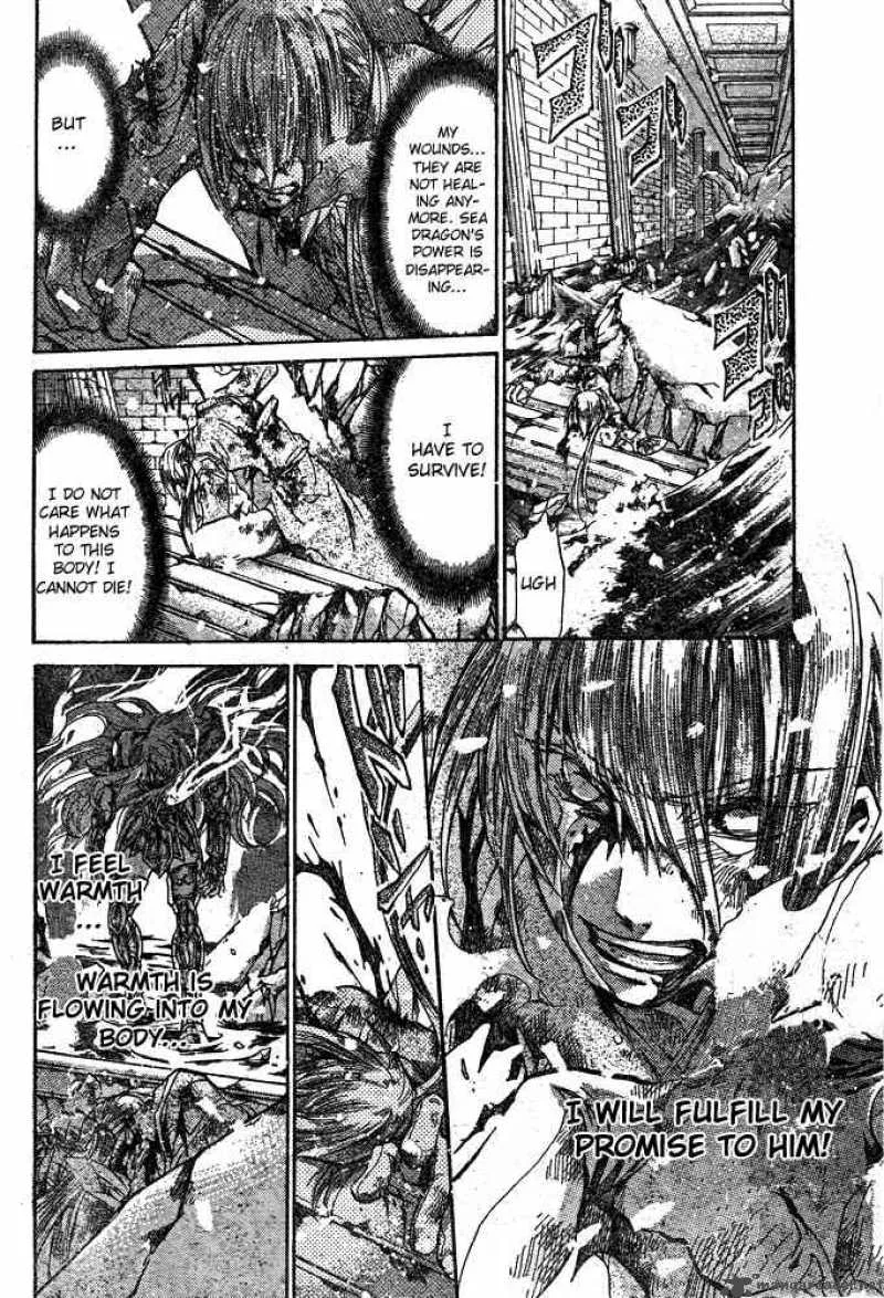 Saint Seiya - The Lost Canvas Chapter 113 page 5