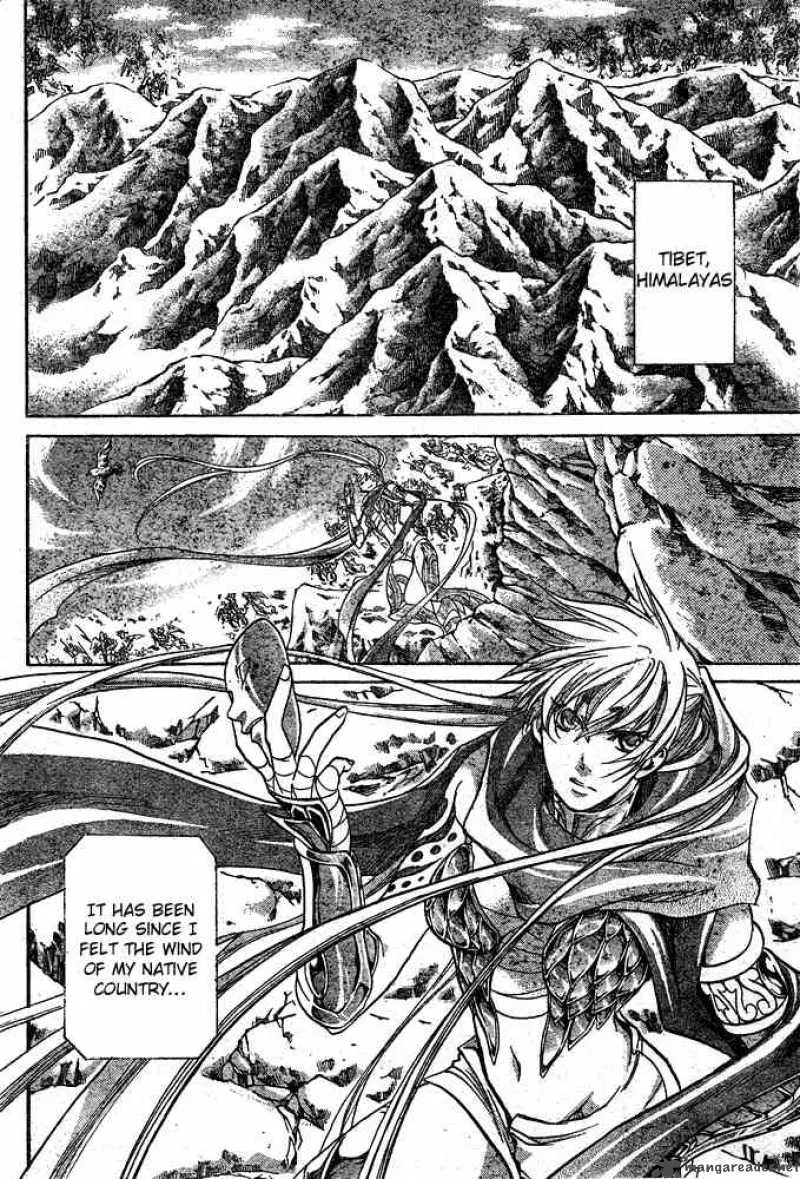 Saint Seiya - The Lost Canvas Chapter 113 page 10