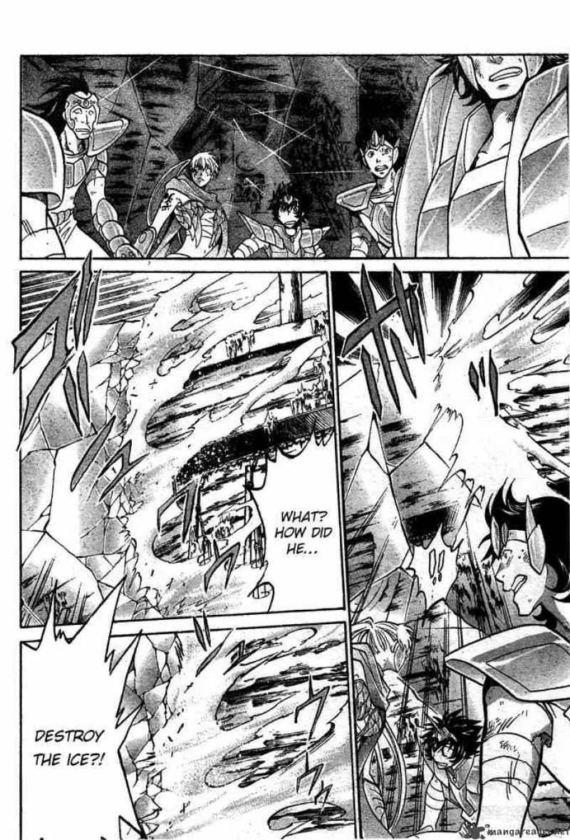 Saint Seiya - The Lost Canvas Chapter 114 page 3