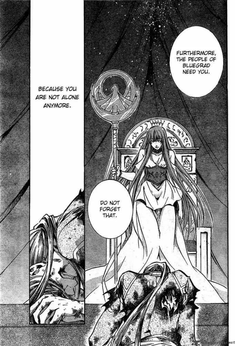 Saint Seiya - The Lost Canvas Chapter 114 page 14