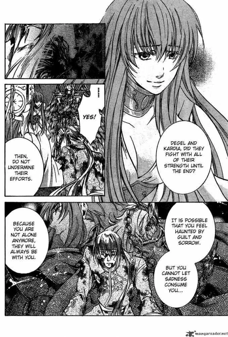 Saint Seiya - The Lost Canvas Chapter 114 page 13