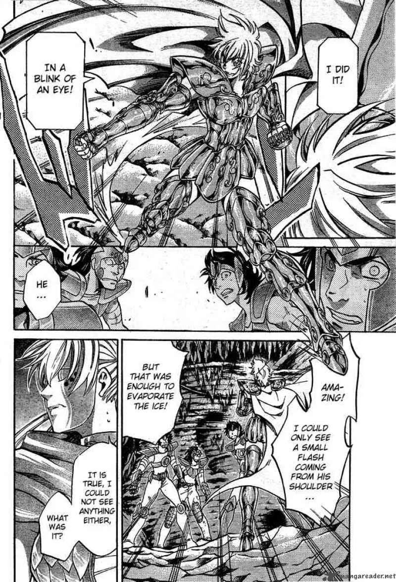 Saint Seiya - The Lost Canvas Chapter 114 page 5