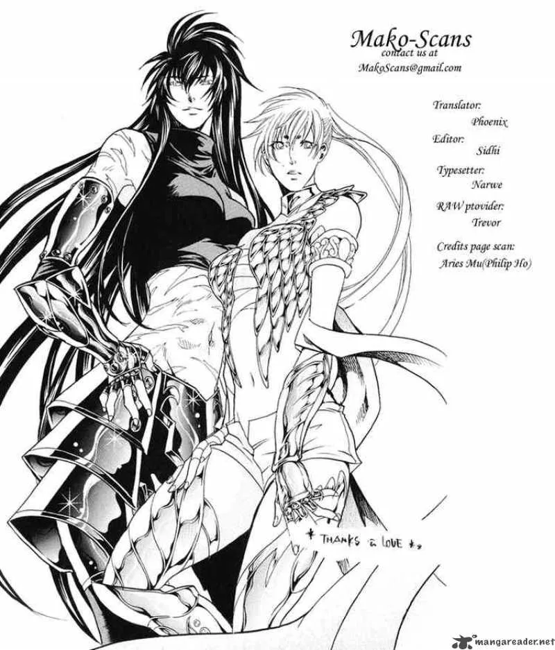 Saint Seiya - The Lost Canvas Chapter 116 page 18