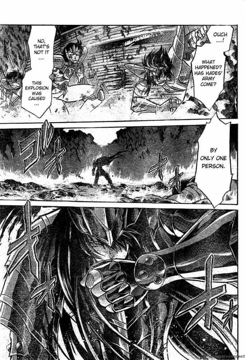 Saint Seiya - The Lost Canvas Chapter 116 page 14