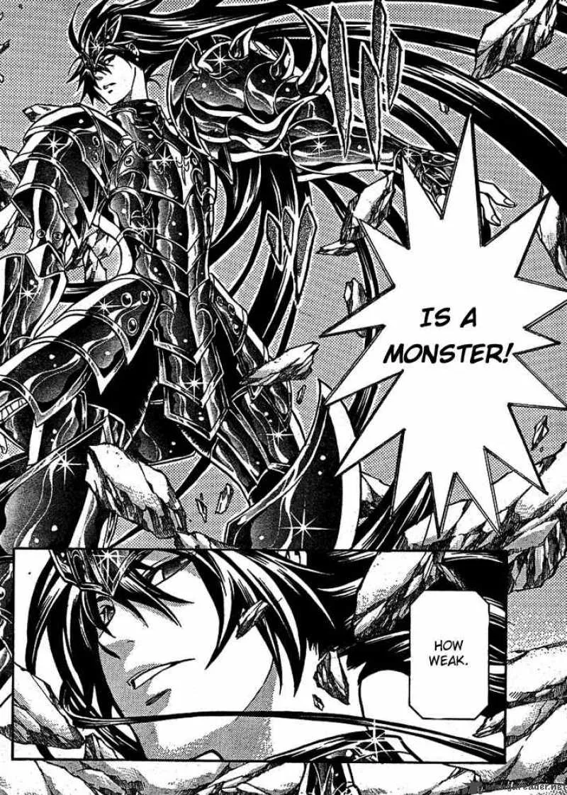 Saint Seiya - The Lost Canvas Chapter 117 page 5