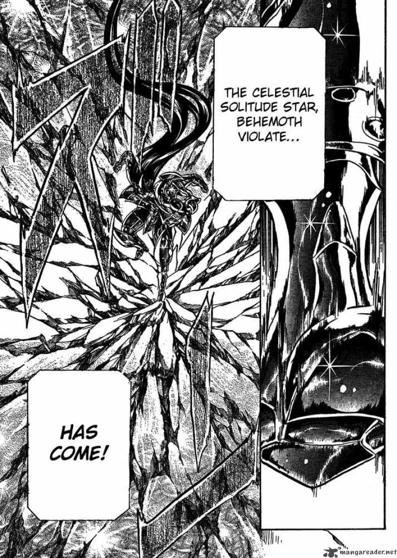 Saint Seiya - The Lost Canvas Chapter 117 page 3