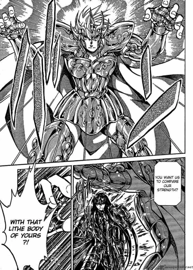 Saint Seiya - The Lost Canvas Chapter 117 page 18