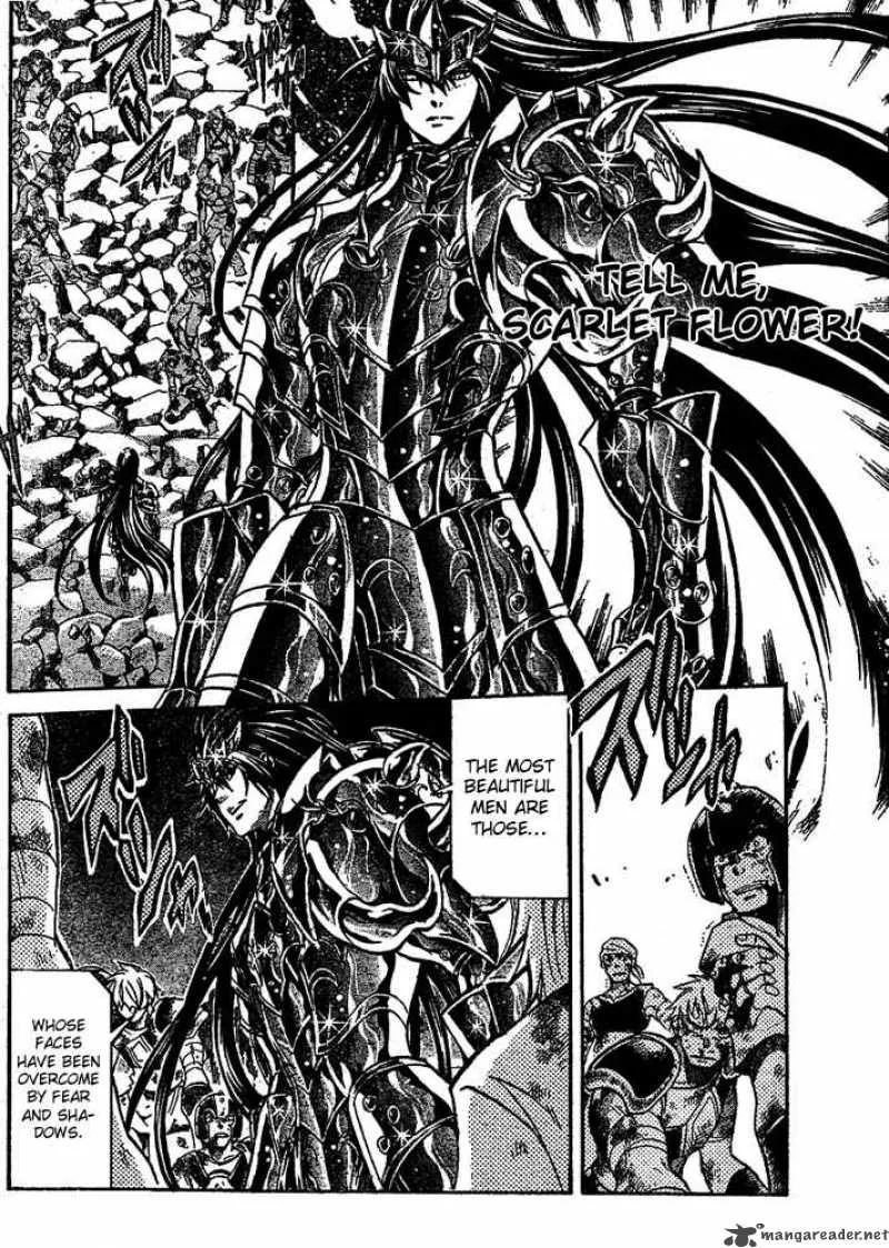 Saint Seiya - The Lost Canvas Chapter 117 page 7