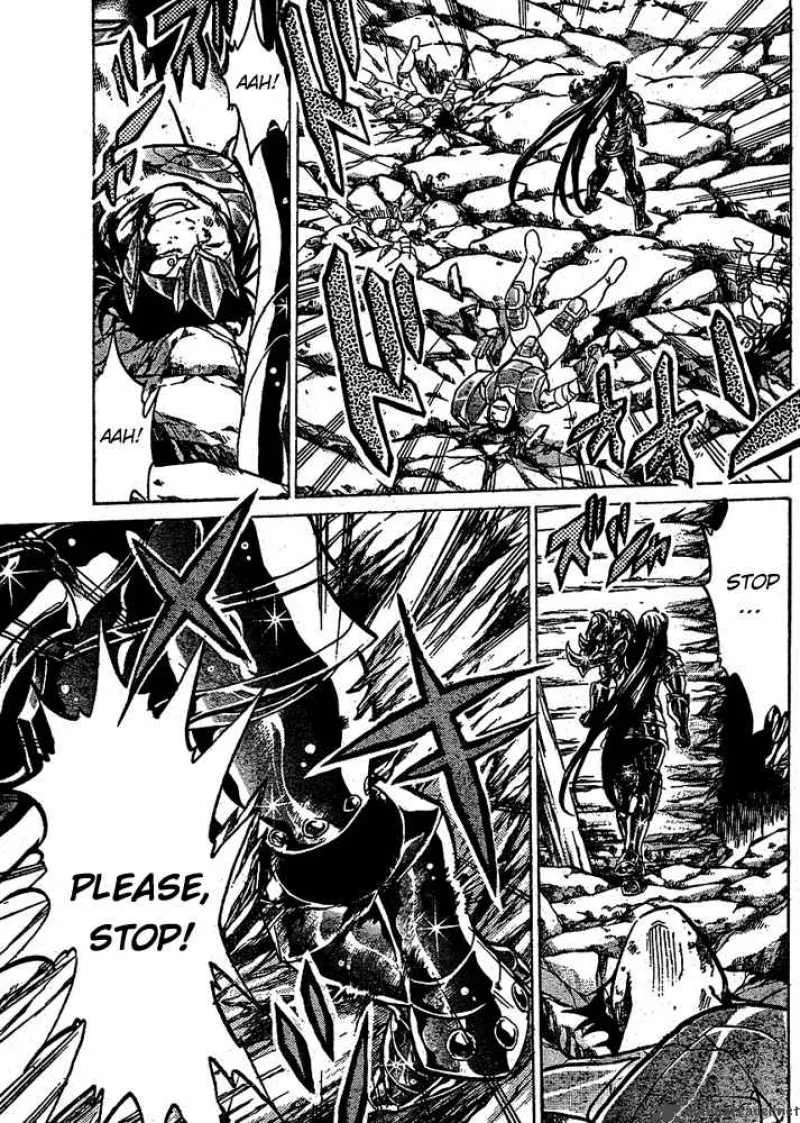 Saint Seiya - The Lost Canvas Chapter 117 page 12