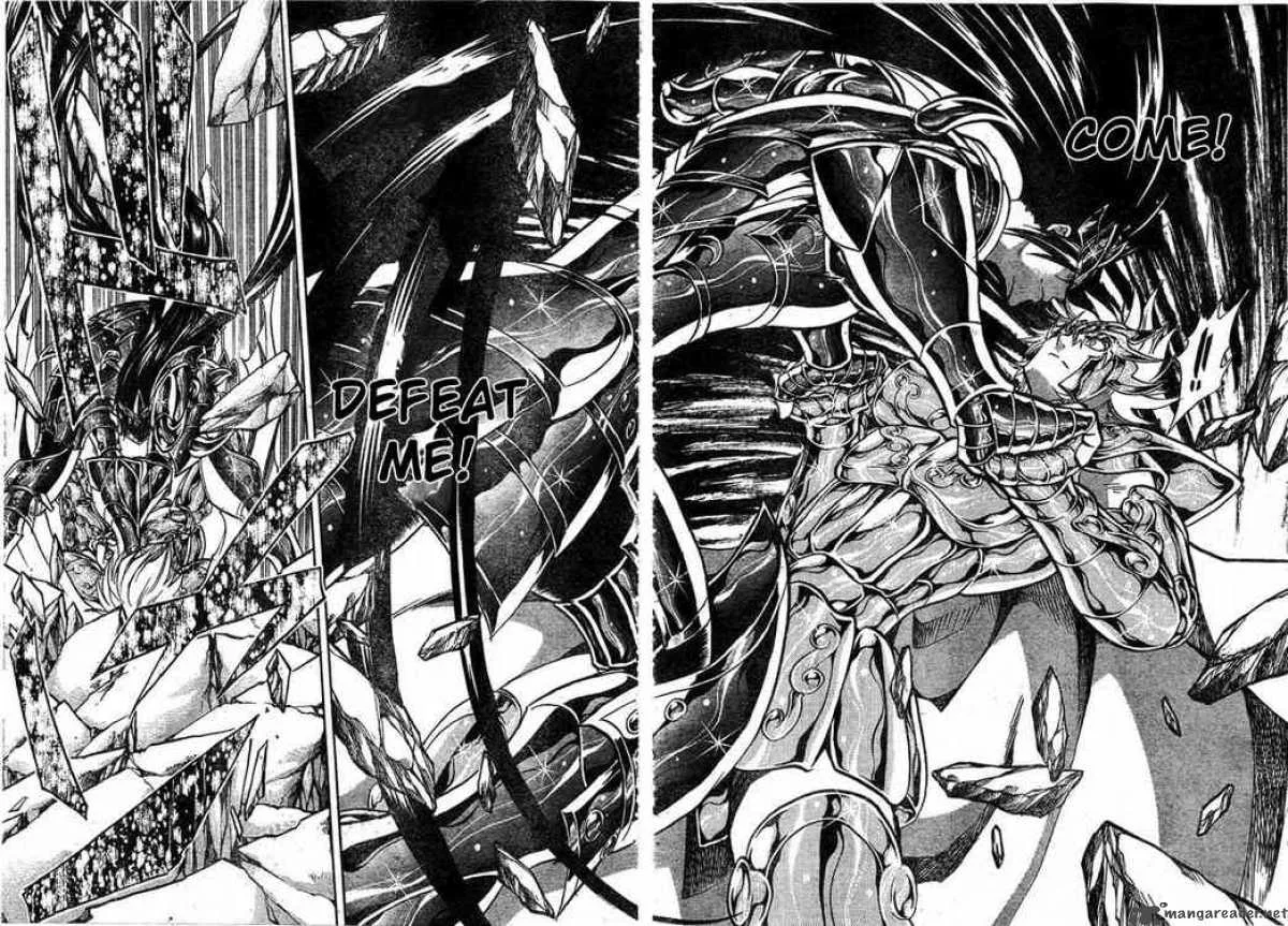 Saint Seiya - The Lost Canvas Chapter 118 page 7