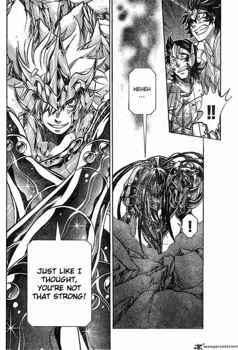 Saint Seiya - The Lost Canvas Chapter 118 page 8