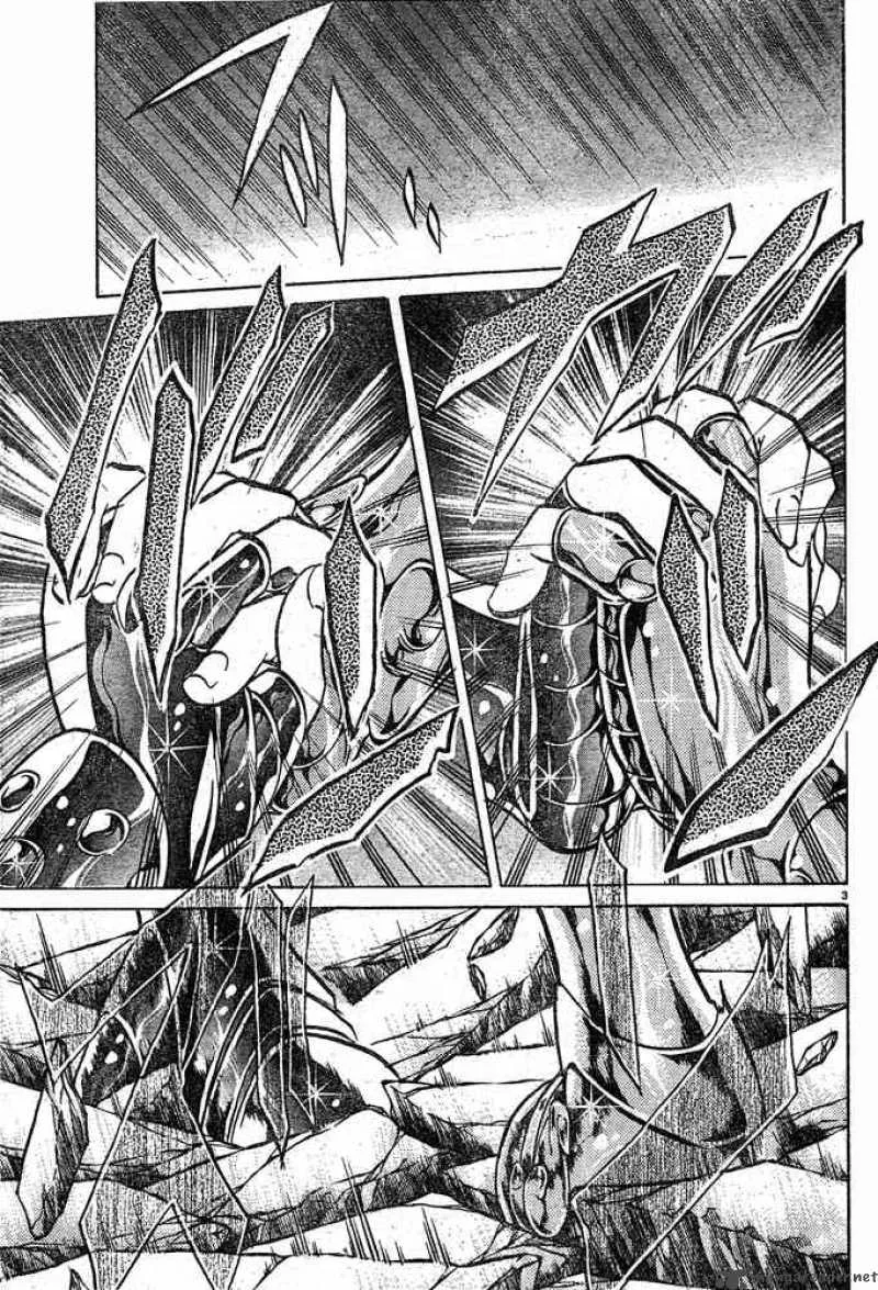 Saint Seiya - The Lost Canvas Chapter 118 page 3
