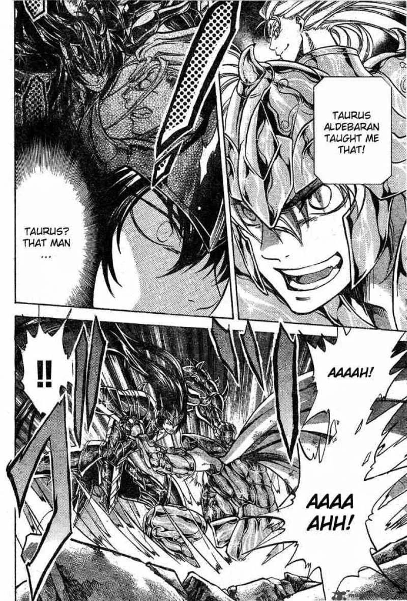 Saint Seiya - The Lost Canvas Chapter 118 page 10