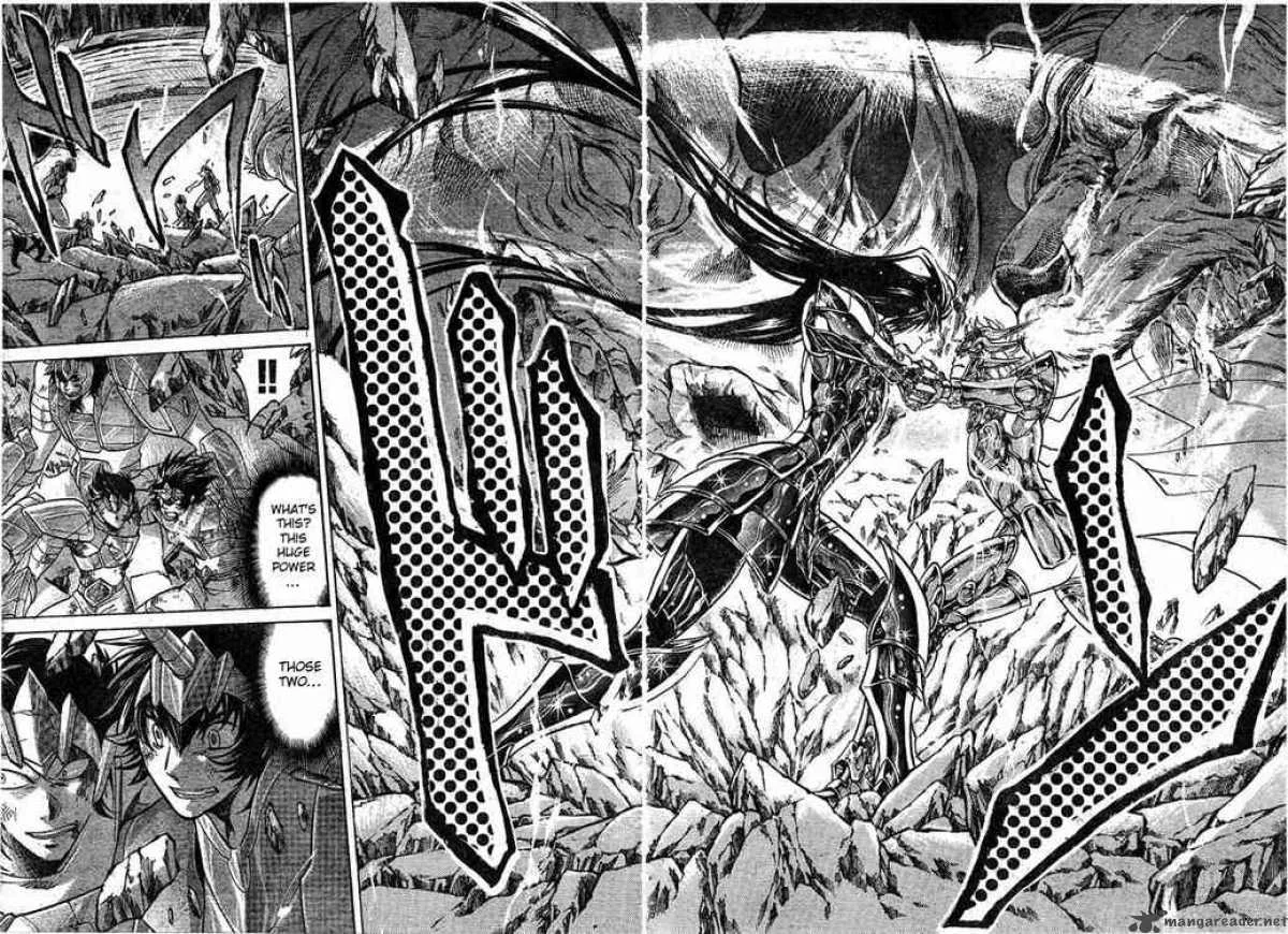 Saint Seiya - The Lost Canvas Chapter 118 page 4