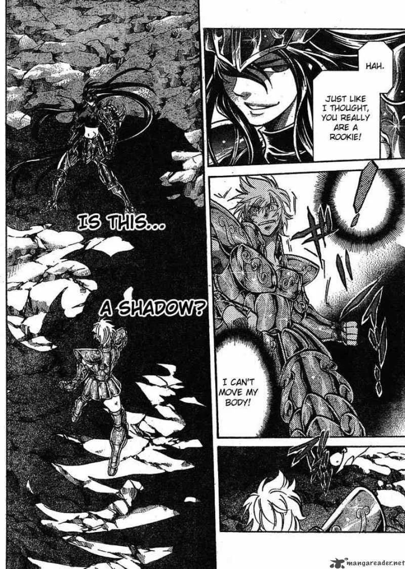 Saint Seiya - The Lost Canvas Chapter 119 page 19