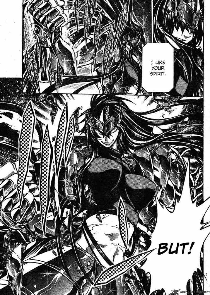 Saint Seiya - The Lost Canvas Chapter 119 page 4