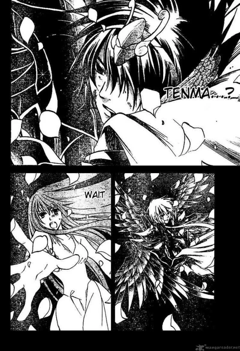 Saint Seiya - The Lost Canvas Chapter 12 page 4