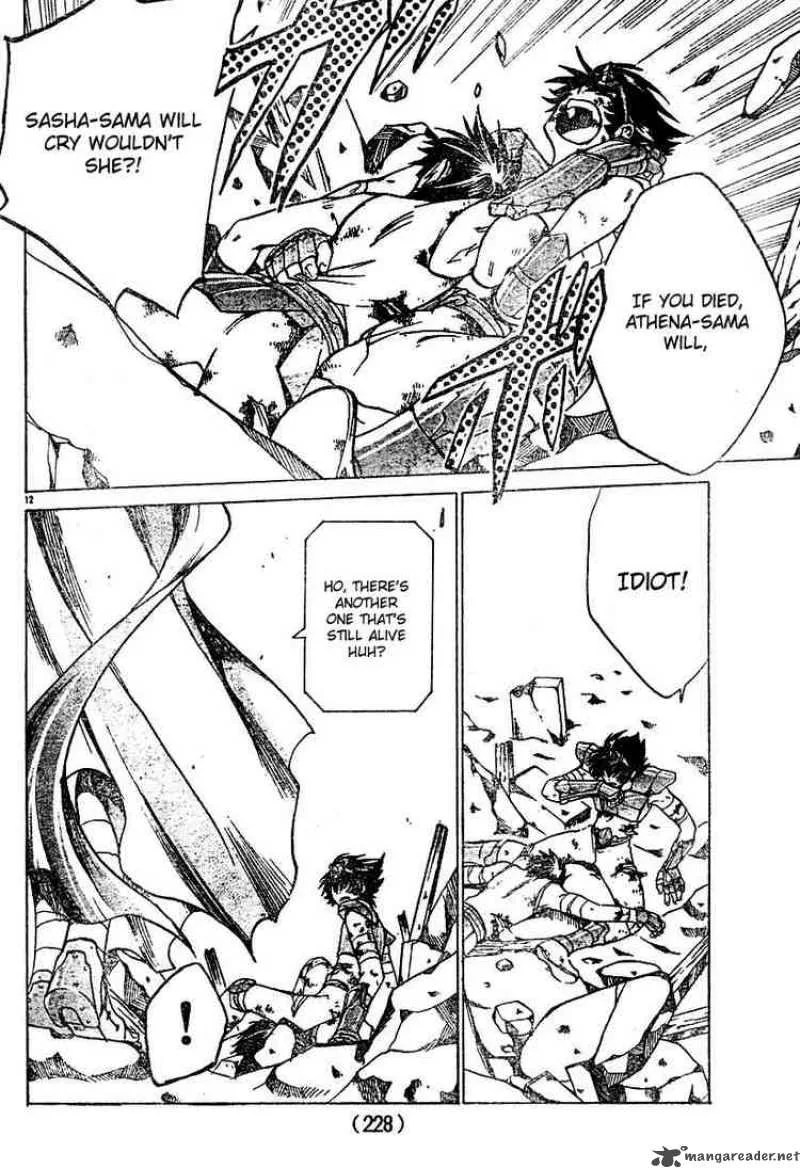 Saint Seiya - The Lost Canvas Chapter 12 page 12