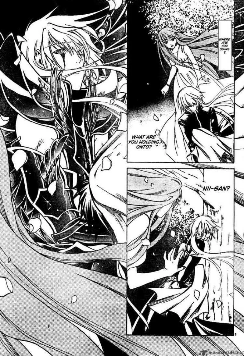 Saint Seiya - The Lost Canvas Chapter 12 page 3