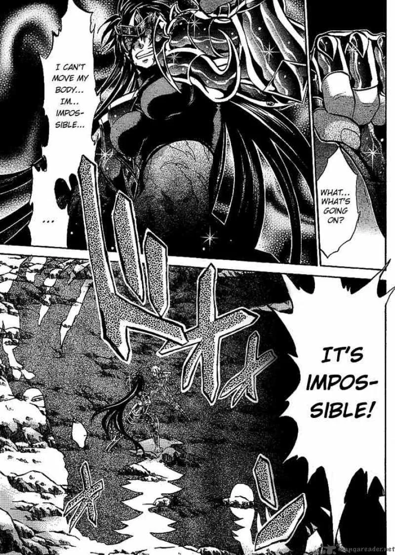 Saint Seiya - The Lost Canvas Chapter 120 page 15