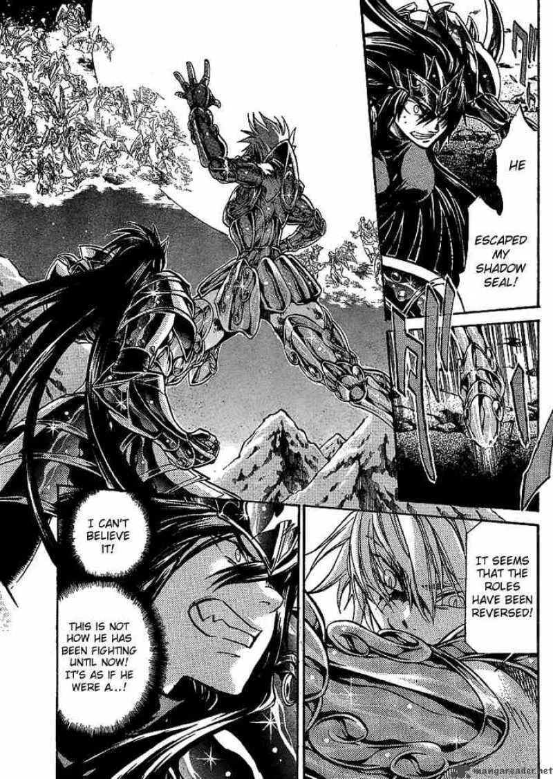 Saint Seiya - The Lost Canvas Chapter 120 page 17