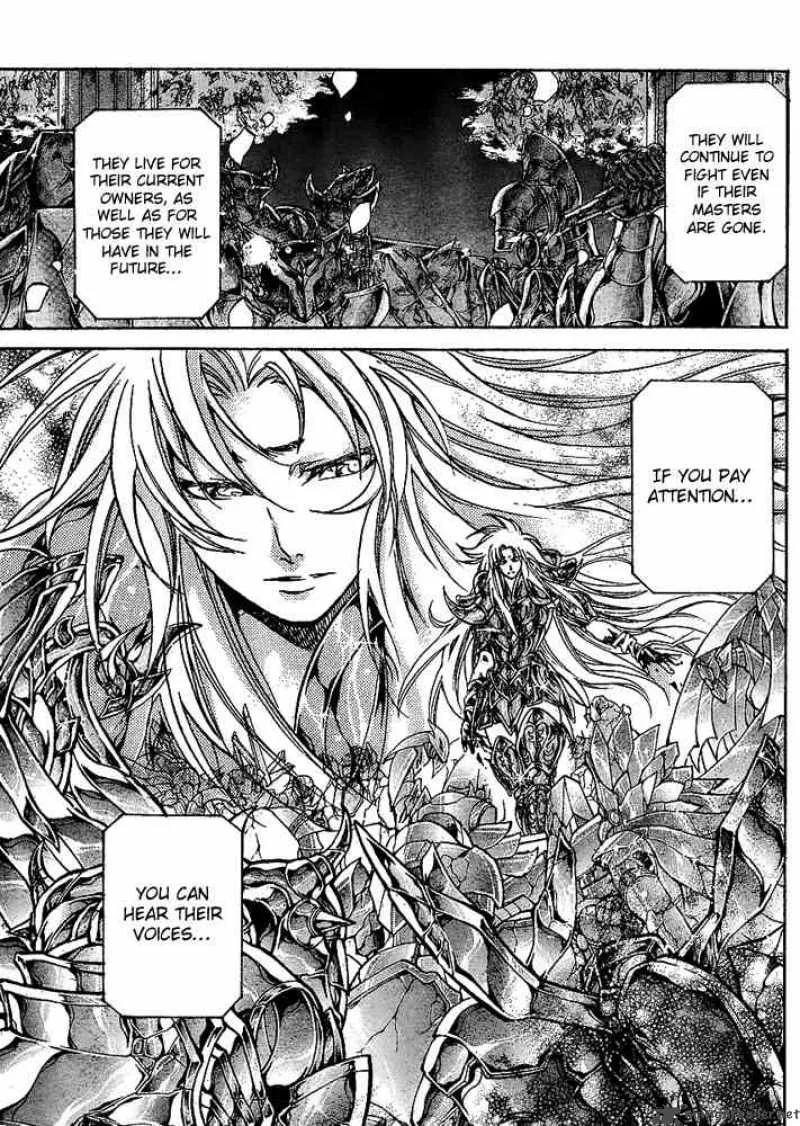 Saint Seiya - The Lost Canvas Chapter 120 page 4