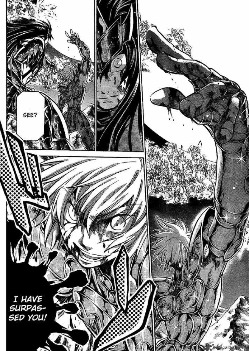 Saint Seiya - The Lost Canvas Chapter 120 page 16