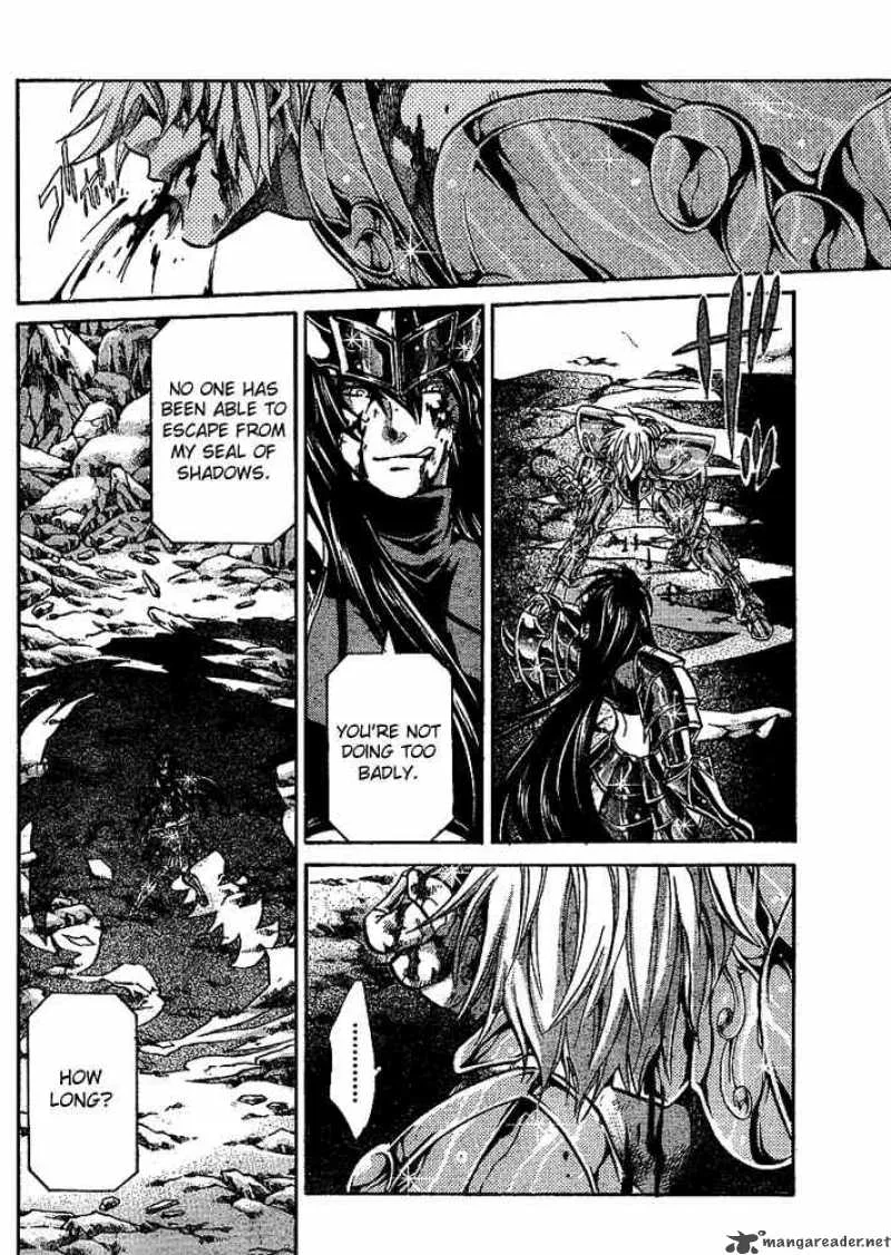 Saint Seiya - The Lost Canvas Chapter 120 page 12