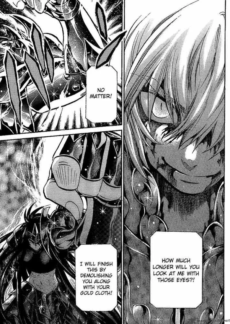 Saint Seiya - The Lost Canvas Chapter 120 page 13