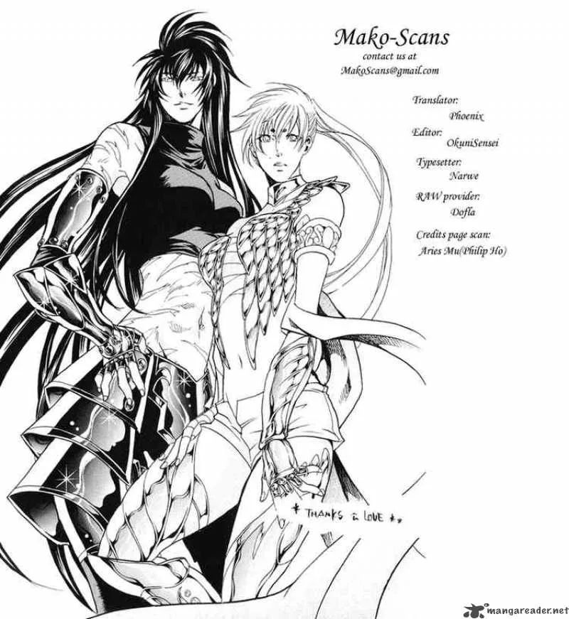 Saint Seiya - The Lost Canvas Chapter 120 page 19