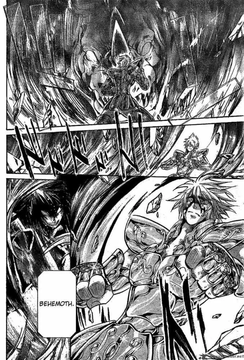 Saint Seiya - The Lost Canvas Chapter 121 page 12