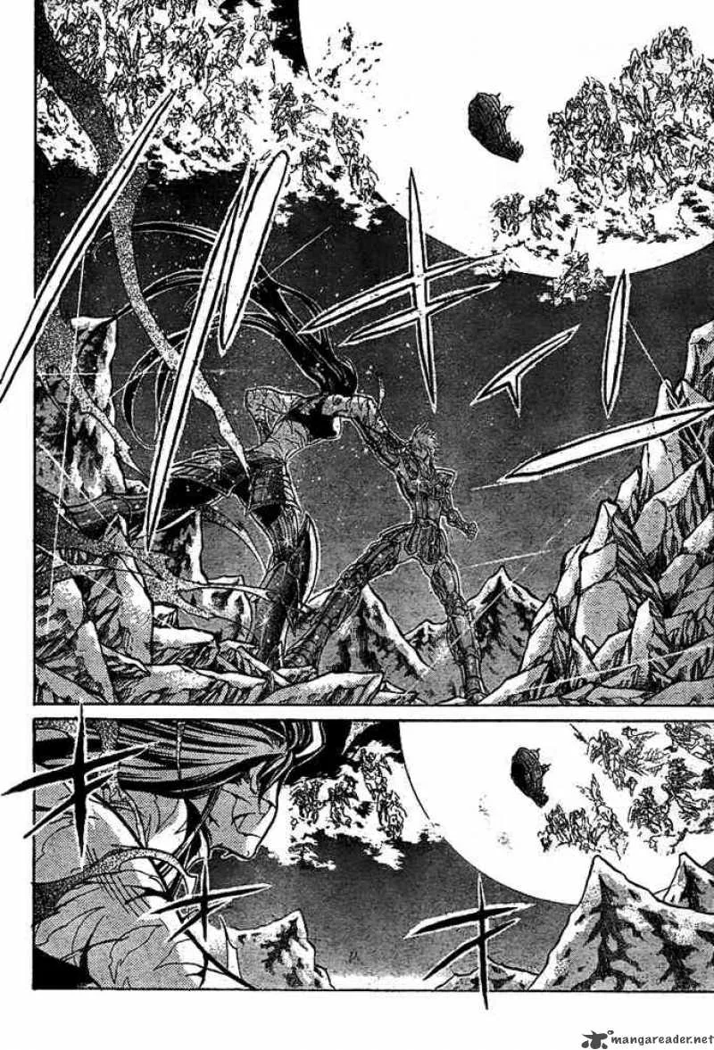 Saint Seiya - The Lost Canvas Chapter 121 page 15