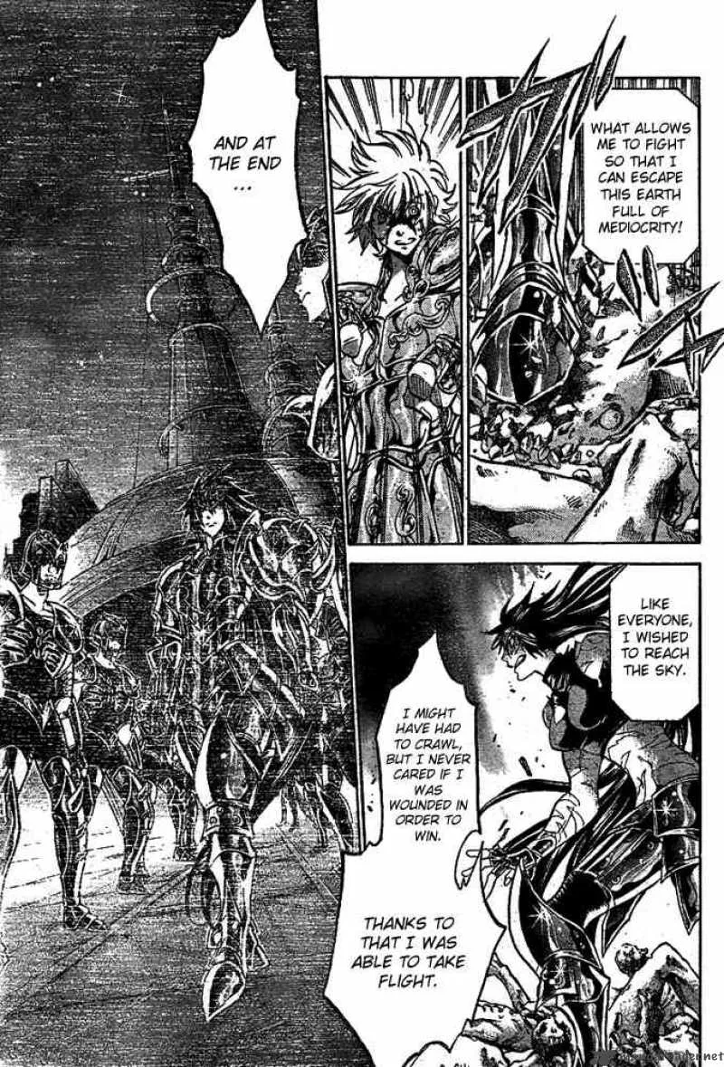 Saint Seiya - The Lost Canvas Chapter 121 page 9