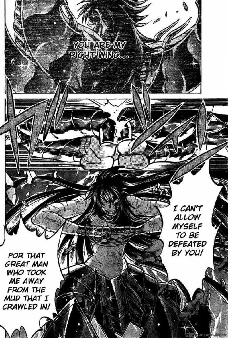 Saint Seiya - The Lost Canvas Chapter 121 page 10