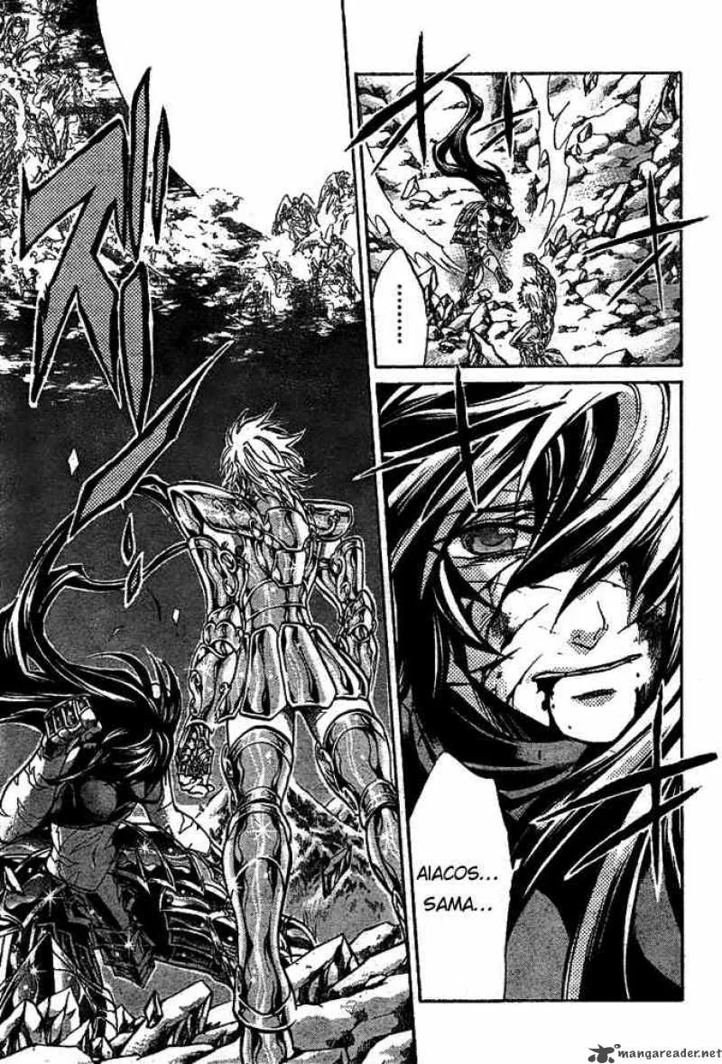 Saint Seiya - The Lost Canvas Chapter 121 page 16