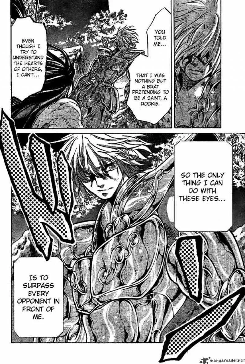 Saint Seiya - The Lost Canvas Chapter 121 page 17