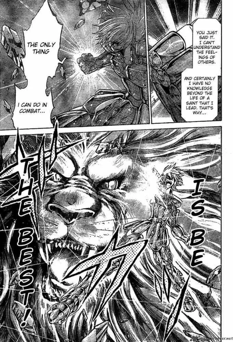 Saint Seiya - The Lost Canvas Chapter 121 page 13