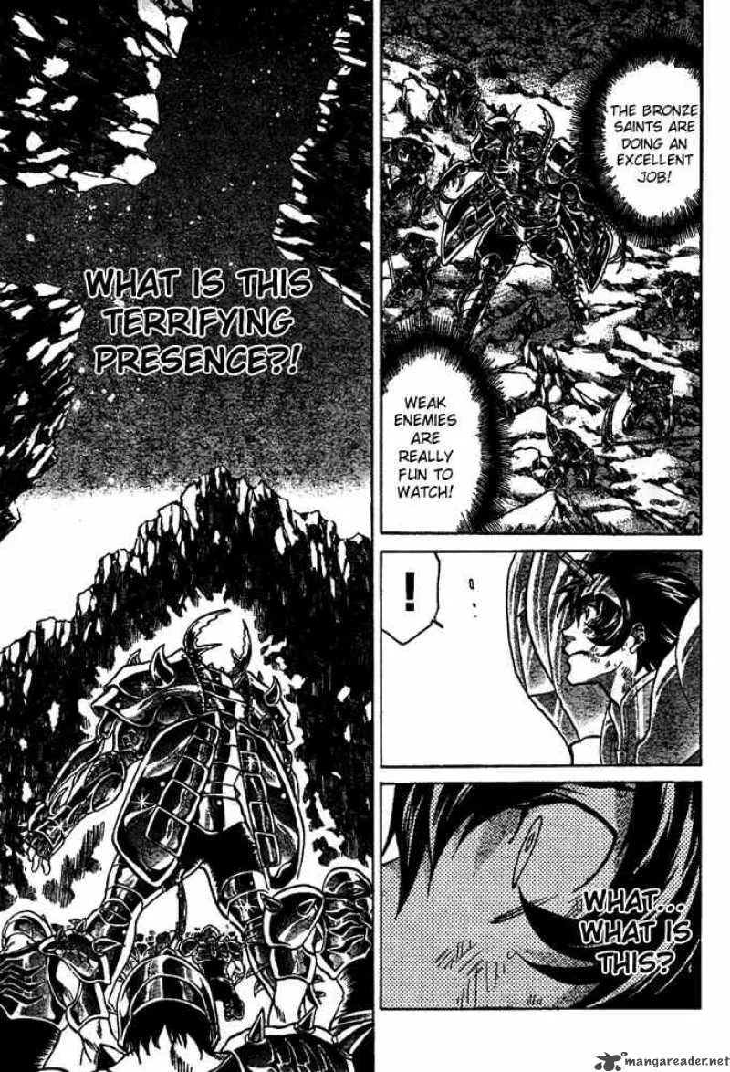Saint Seiya - The Lost Canvas Chapter 122 page 16
