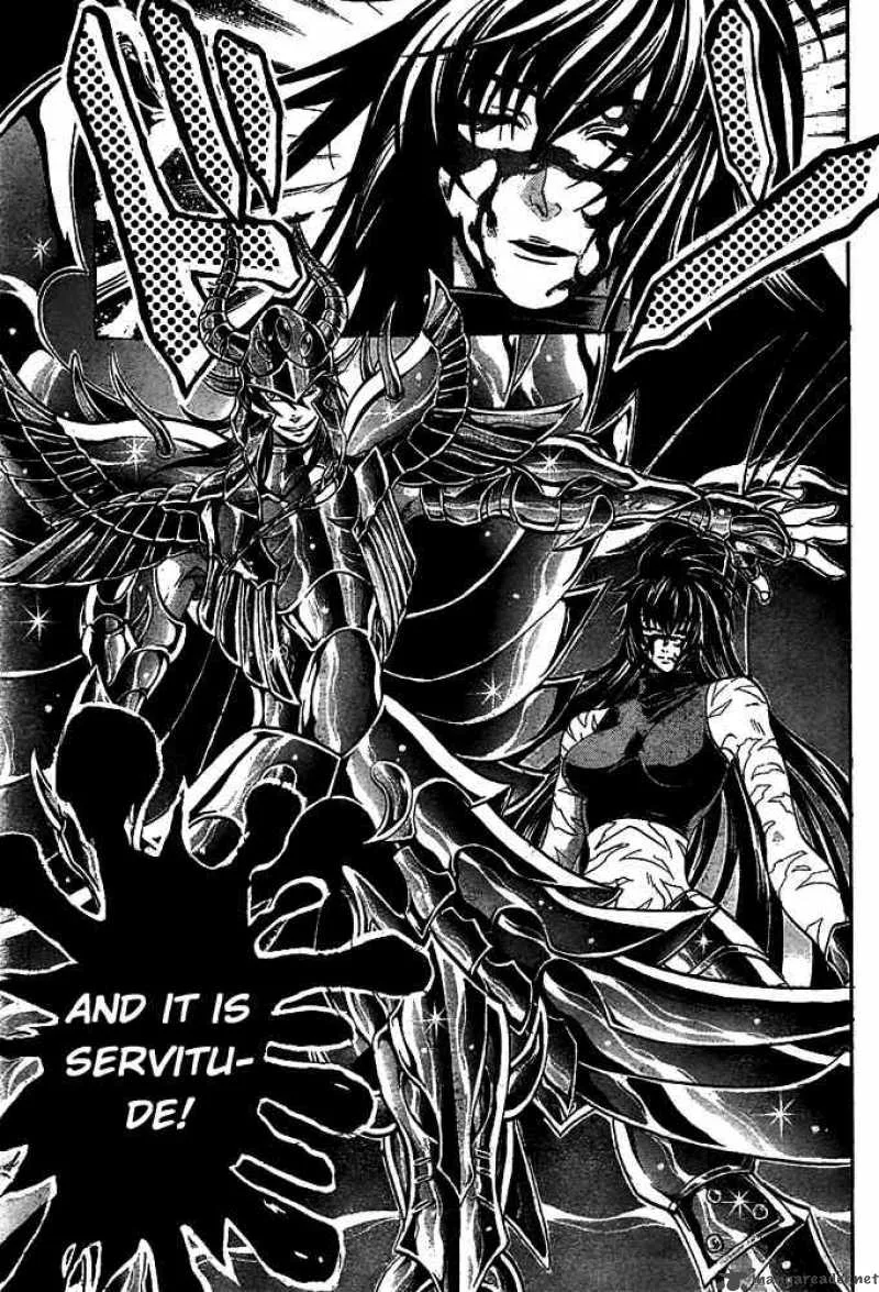 Saint Seiya - The Lost Canvas Chapter 123 page 12