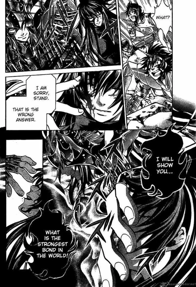 Saint Seiya - The Lost Canvas Chapter 123 page 11