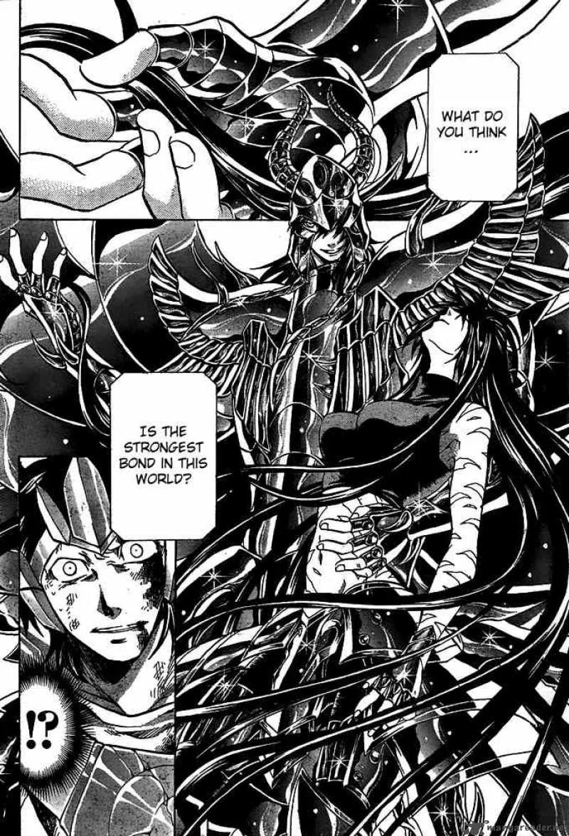 Saint Seiya - The Lost Canvas Chapter 123 page 5