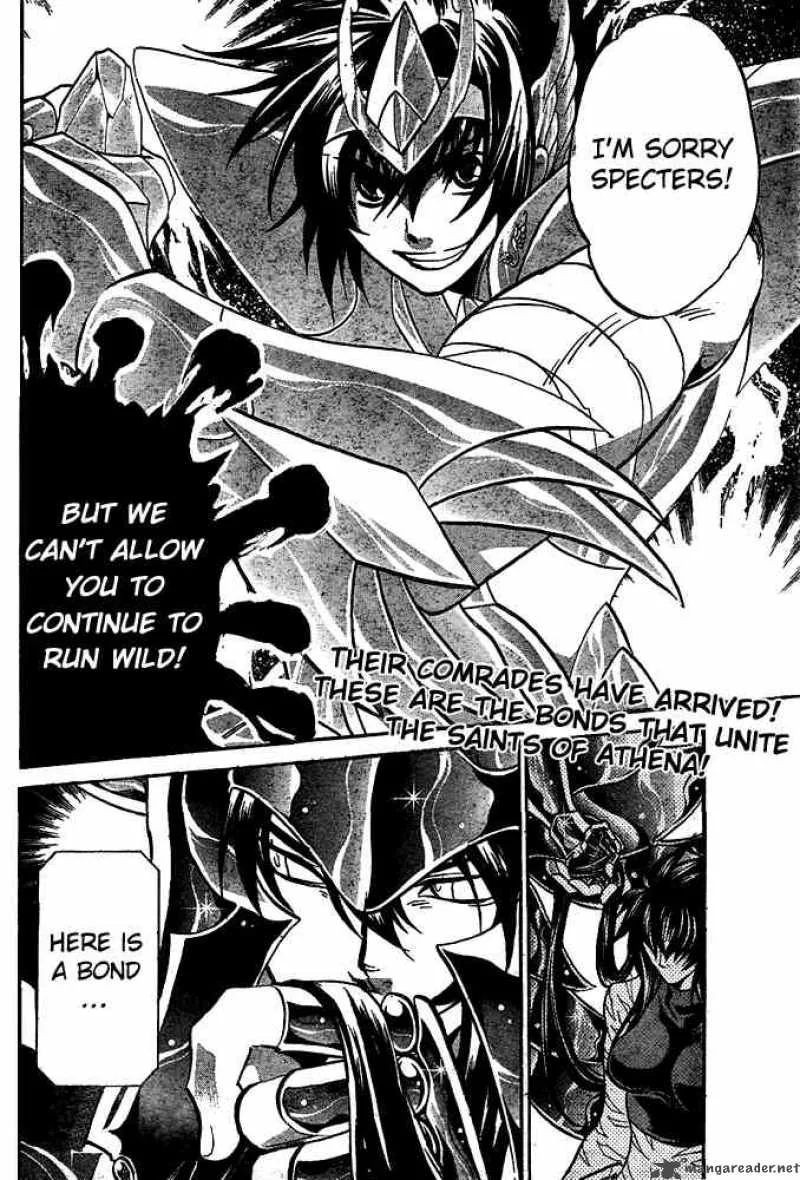 Saint Seiya - The Lost Canvas Chapter 123 page 19