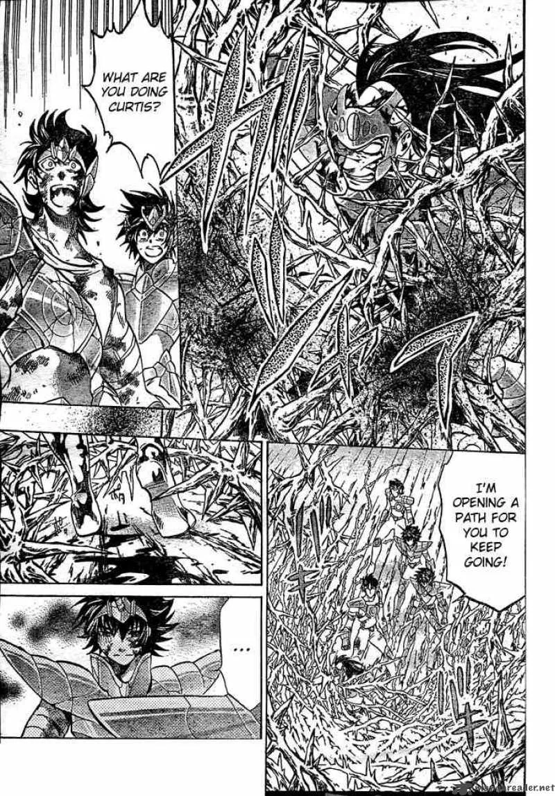 Saint Seiya - The Lost Canvas Chapter 124 page 12