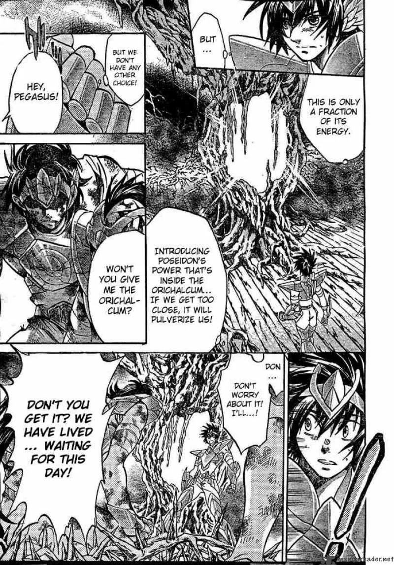 Saint Seiya - The Lost Canvas Chapter 124 page 16