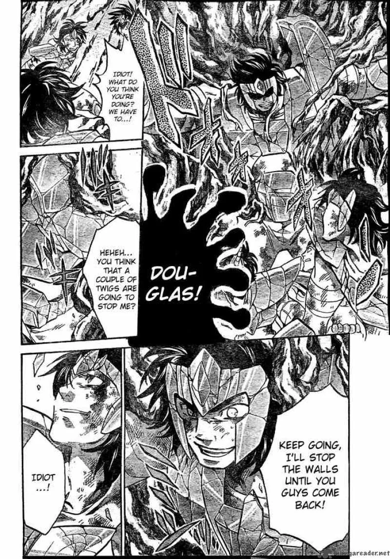 Saint Seiya - The Lost Canvas Chapter 124 page 9
