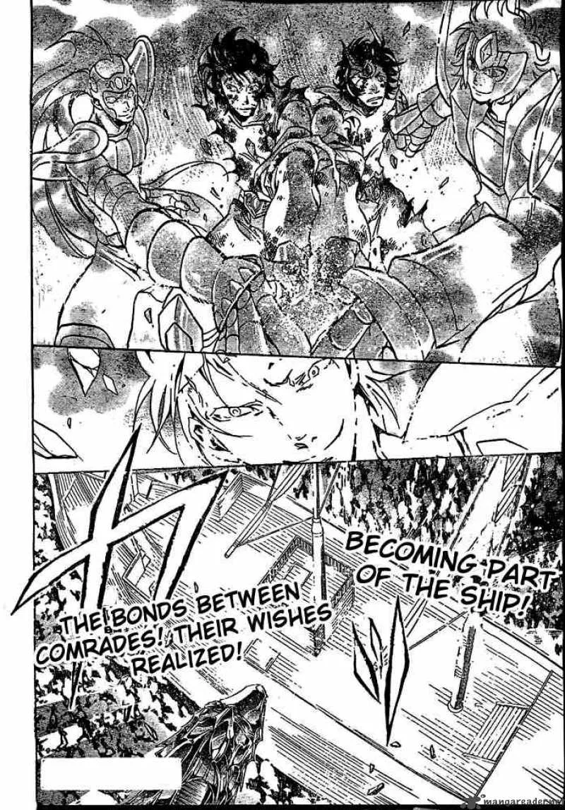 Saint Seiya - The Lost Canvas Chapter 124 page 19