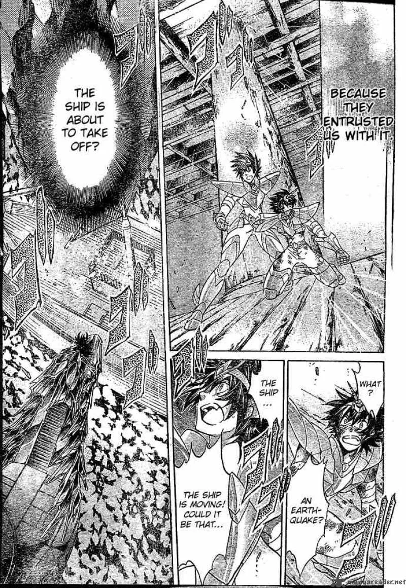 Saint Seiya - The Lost Canvas Chapter 125 page 14