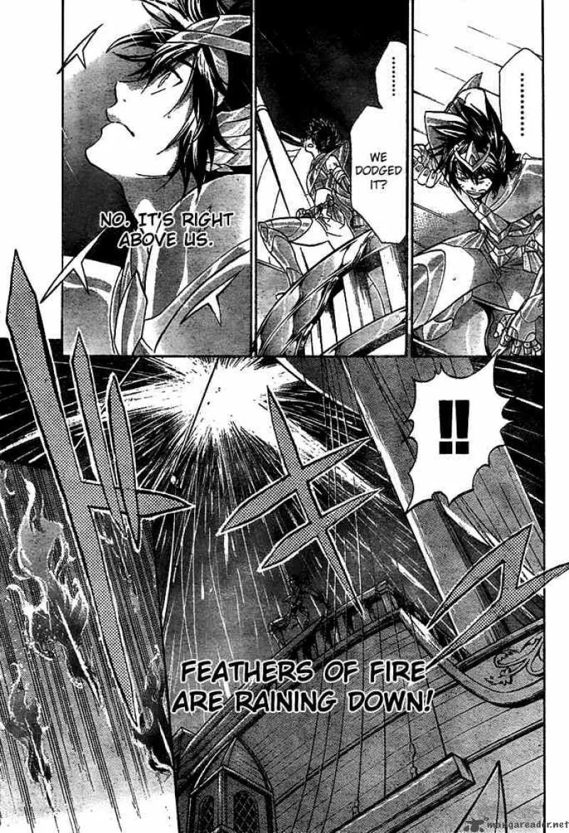 Saint Seiya - The Lost Canvas Chapter 126 page 14
